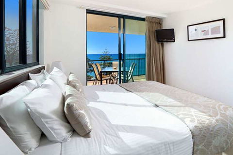 Peninsular Beachfront Resort - Accommodation Port Hedland 5