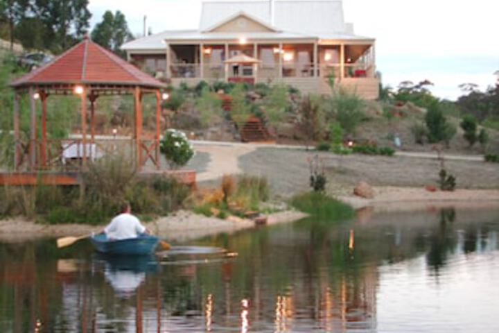 Shepherds Flat VIC Accommodation Port Hedland