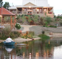 Blue Cliffs Retreat - Accommodation Port Hedland