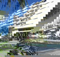 Horton Apartments - Accommodation Port Hedland