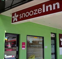 Snooze Inn Fortitude Valley - Accommodation Port Hedland