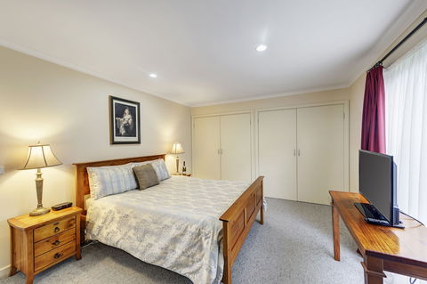 Bungunyah Apartments - Accommodation Port Hedland 3