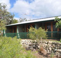 The Fig Tree B  B - Accommodation Port Hedland