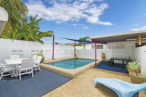 Townsville Holiday Apartments - Accommodation Port Hedland 1