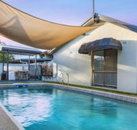 Townsville Holiday Apartments - Accommodation Port Hedland