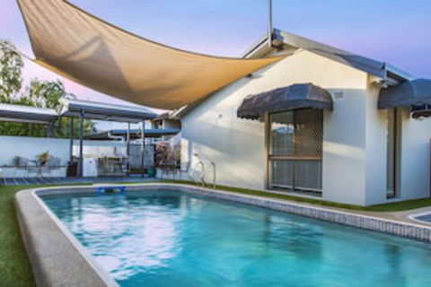 Townsville Holiday Apartments - Accommodation Port Hedland 0