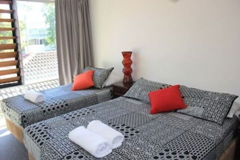 Townsville Holiday Apartments - Accommodation Port Hedland 2