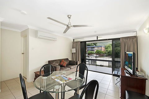 Townsville Holiday Apartments - Accommodation Port Hedland 4