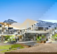 Noosa River Palms - Accommodation Port Hedland