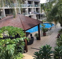 Burleigh Palms Holiday Apartments - Accommodation Port Hedland