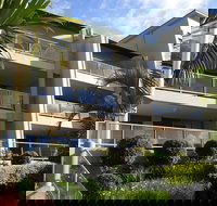 Little Cove Currumbin - Accommodation Port Hedland