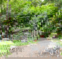 Noosa Valley Manor BB Retreat - Accommodation Port Hedland
