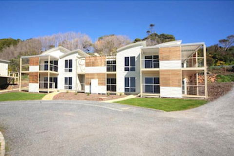 Azzure Beach Houses Boat Harbour Beach - Accommodation Port Hedland 3