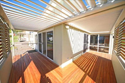 Azzure Beach Houses Boat Harbour Beach - Accommodation Port Hedland 4