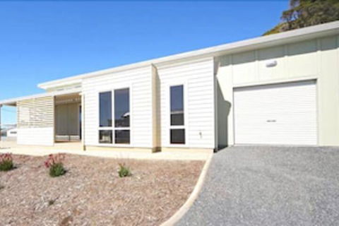 Azzure Beach Houses Boat Harbour Beach - Accommodation Port Hedland 2