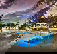 Monaco - Accommodation Port Hedland