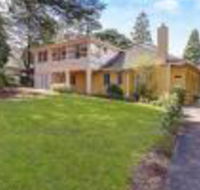 Woodford of Leura Bed  Breakfast - Accommodation Port Hedland