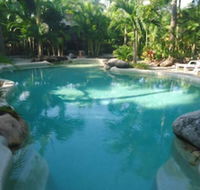 Boutique Bungalows - Accommodation Port Hedland