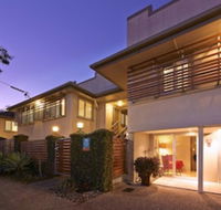 Brisbane Street Studios - Accommodation Port Hedland