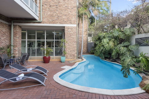 Nesuto Pennant Hills - Accommodation Port Hedland 2