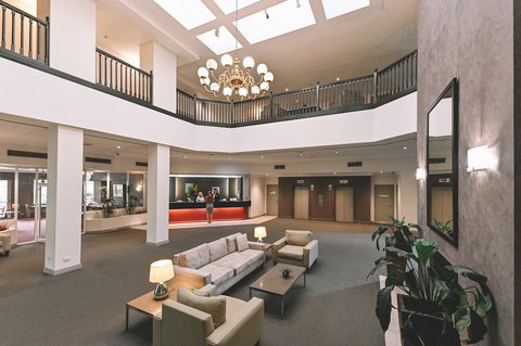 Nesuto Pennant Hills - Accommodation Port Hedland 5