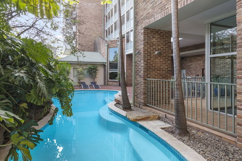 Nesuto Pennant Hills - Accommodation Port Hedland 1