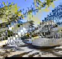 Coco Bay Resort - Accommodation Port Hedland