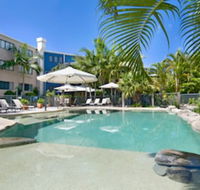 Portobello By The Sea - Accommodation Port Hedland