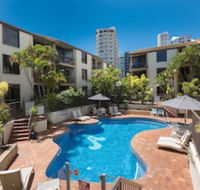 Aussie Resort - Accommodation Port Hedland