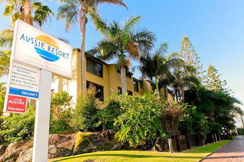 Aussie Resort - Accommodation Port Hedland 2