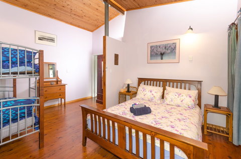 The Epiphyte Bed & Breakfast - Accommodation Port Hedland 6