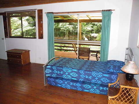 The Epiphyte Bed & Breakfast - Accommodation Port Hedland 2