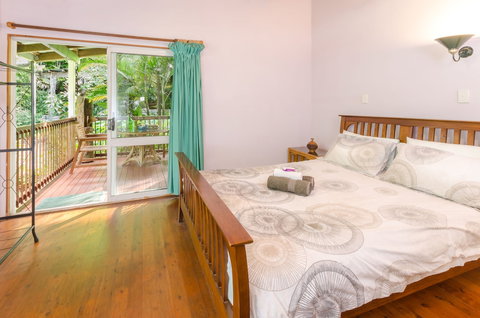 The Epiphyte Bed & Breakfast - Accommodation Port Hedland 3