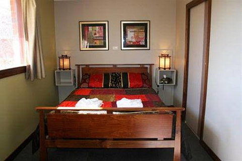 Golden Embers Apartments - Accommodation Port Hedland 3
