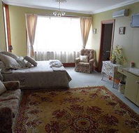 Golden Embers Apartments - Accommodation Port Hedland