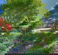 Alexandria Bed  Breakfast - Accommodation Port Hedland