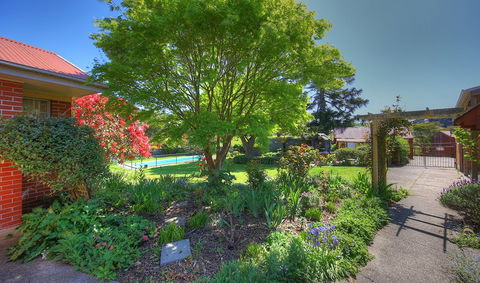 Alexandria Bed & Breakfast - Accommodation Port Hedland 0