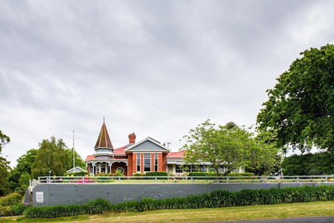 Alexandria Bed & Breakfast - Accommodation Port Hedland 1