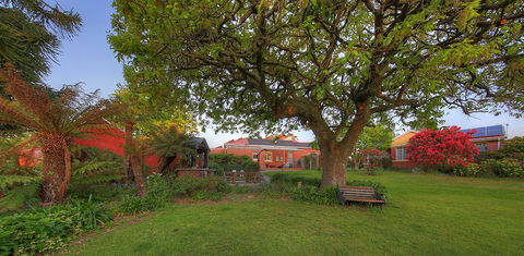 Alexandria Bed & Breakfast - Accommodation Port Hedland 5