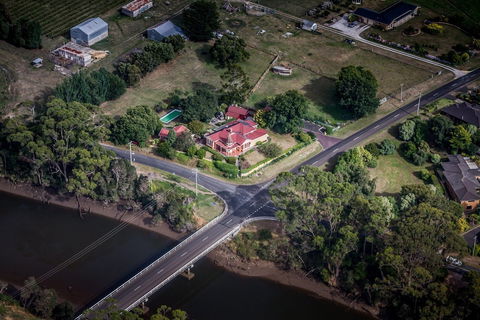 Alexandria Bed & Breakfast - Accommodation Port Hedland 3