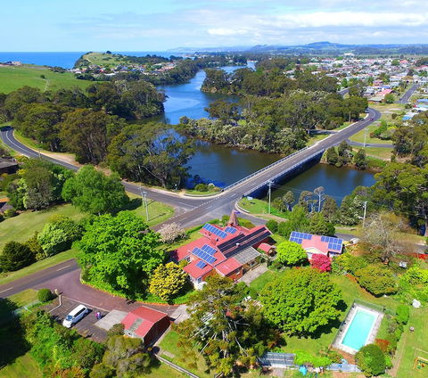 Alexandria Bed & Breakfast - Accommodation Port Hedland 2