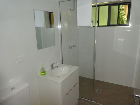 The Summit Rainforest Retreat - Accommodation Port Hedland 6