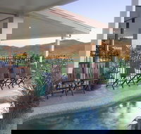 The Summit Rainforest Retreat - Accommodation Port Hedland