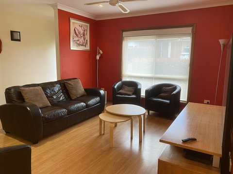 Apartments On Tolmie - Accommodation Port Hedland 5
