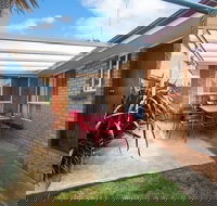 Apartments on Tolmie - Accommodation Port Hedland