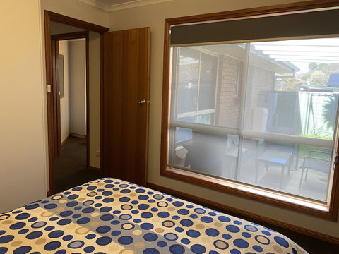 Apartments On Tolmie - Accommodation Port Hedland 6
