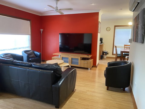Apartments On Tolmie - Accommodation Port Hedland 2