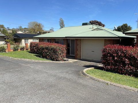 Apartments On Tolmie - Accommodation Port Hedland 1