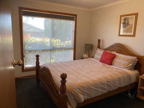 Apartments On Tolmie - Accommodation Port Hedland 4