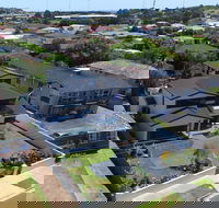 Birchwood on the River - Accommodation Port Hedland